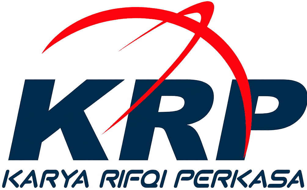 KRP - Karya Rifqi Perkasa